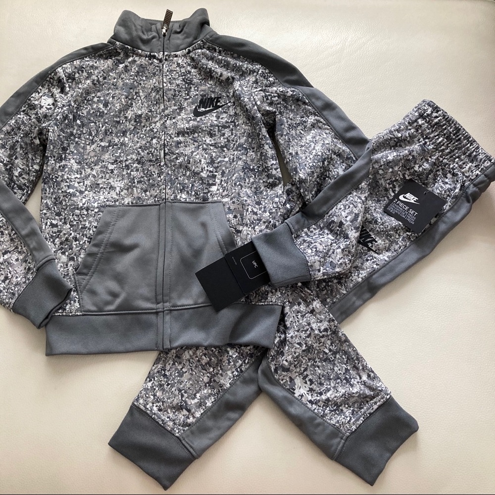 Nike tracksuit super cute boy active set 4000 - Picture 4 of 6